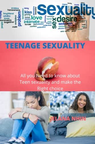 teen muschis|Adolescent sexuality